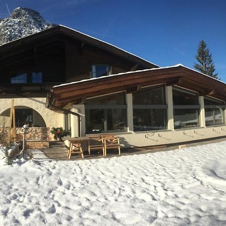 Appartement Straninger Am Achensee Maurach  Exterior foto