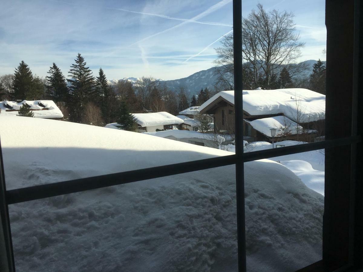Appartement Straninger Am Achensee Maurach  Exterior foto