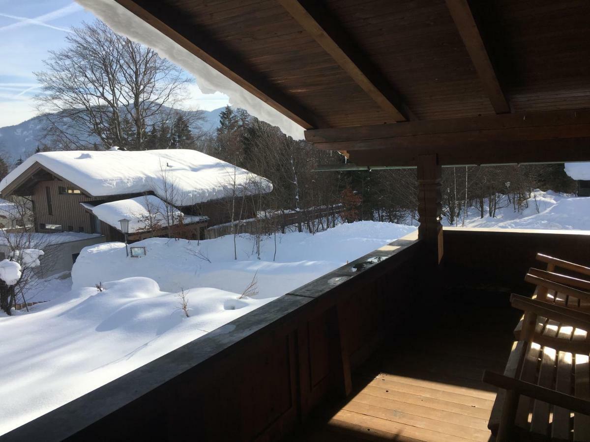 Appartement Straninger Am Achensee Maurach  Exterior foto