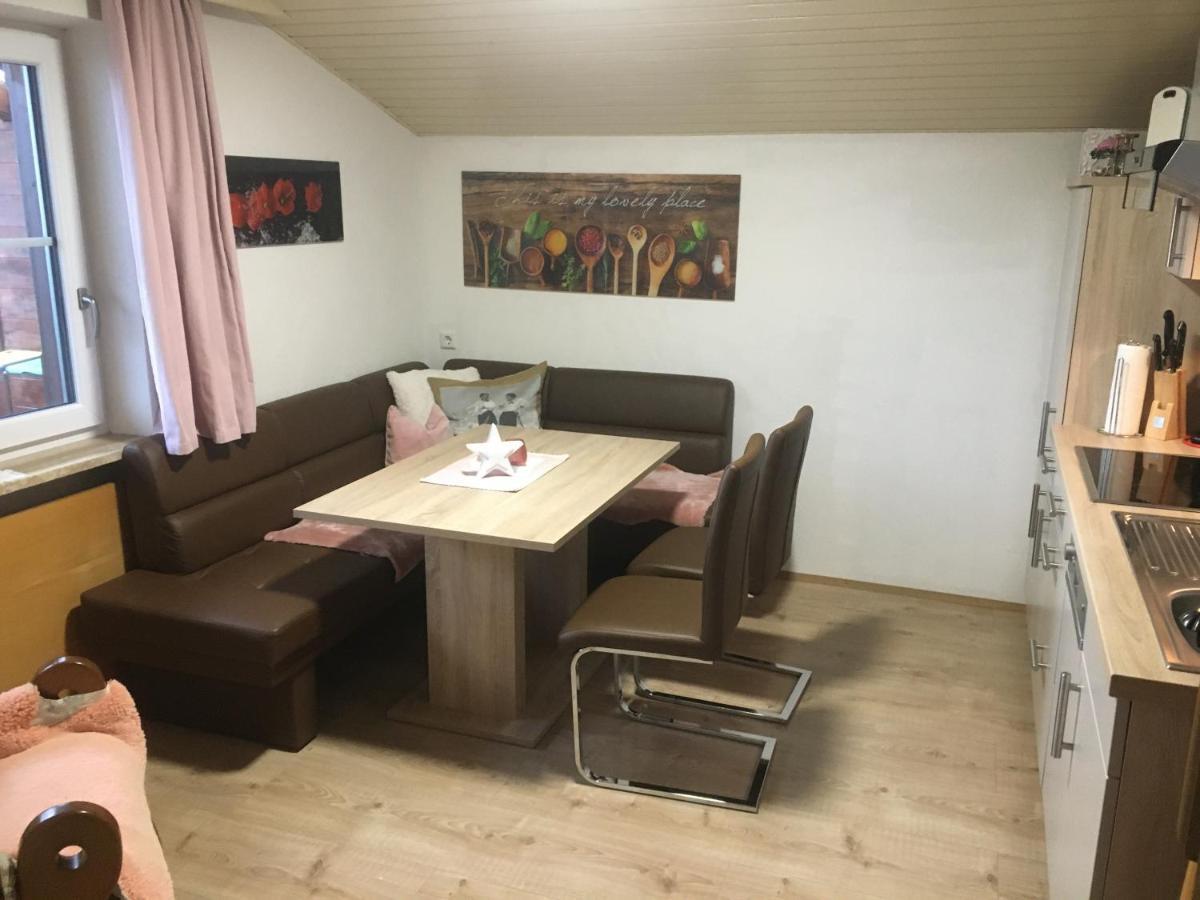 Appartement Straninger Am Achensee Maurach  Exterior foto