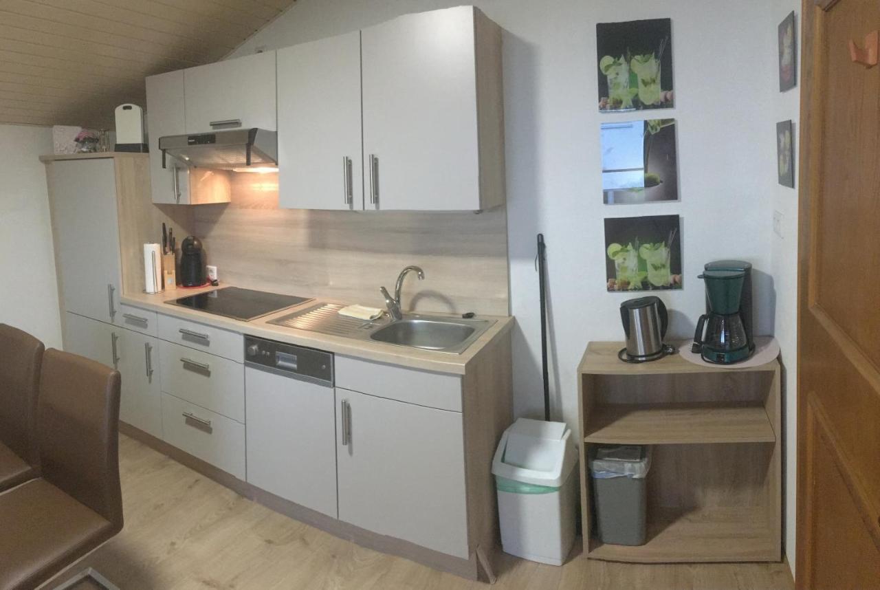 Appartement Straninger Am Achensee Maurach  Exterior foto